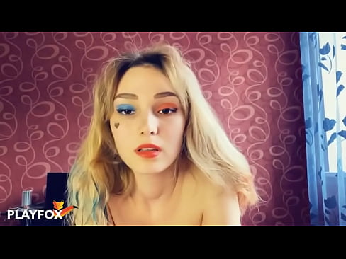 ❤️ Sihirli sanal gerçeklik gözlükleri bana Harley Quinn ile seks verdi Porno videosu tr.porno-filmy.ru ❤