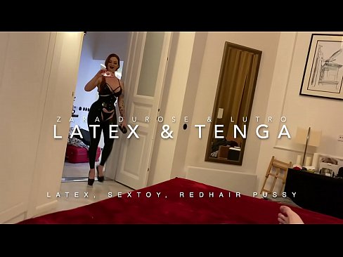 ❤️ Kızıl saçlı üvey kardeş içinde lateks kostüm becerdin tarafından üvey kardeş Porno videosu tr.porno-filmy.ru ❤