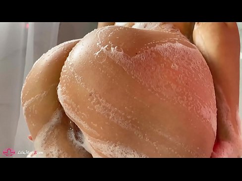 ❤️ Esmer Duşta Yoğun Orgazm için Vibratör ile Amcık Mastürbasyon Yapıyor Porno videosu tr.porno-filmy.ru ❤