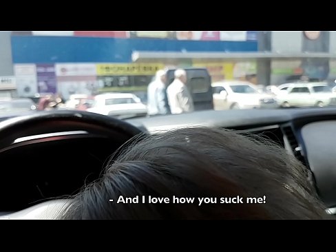 ❤️ Süpermarketin dışındaki otoparkta emdi Porno videosu tr.porno-filmy.ru ❤
